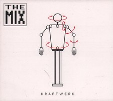 Kraftwerk mix kling for sale  HUDDERSFIELD