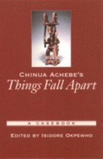 Chinua achebe things for sale  Mishawaka
