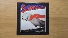 Super seal vinyl for sale  BRISTOL