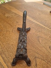 Vintage cast iron for sale  DEREHAM