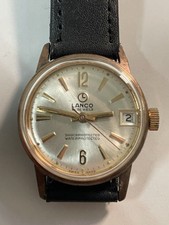 Orologio lanco carica usato  Casoria