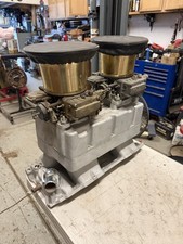 Edelbrock tr2 4x4 for sale  Litchfield Park