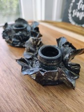 Handmade glazed pottery for sale  Ridley Park