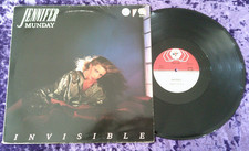 Jennifer munday invisible for sale  Fort Myers