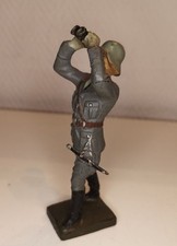 Lineol flak soldat gebraucht kaufen  Fröndenberg/Ruhr