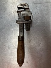stillson wrench for sale stillson wrench for sale Wallingford