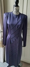 Smart navy beaded for sale  LEYLAND