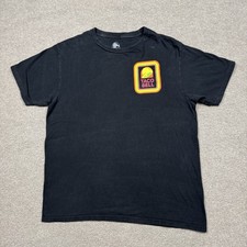 Taco bell men for sale  Granada Hills