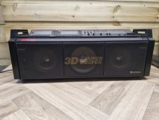 Hitachi superwoofer trk for sale  STOURPORT-ON-SEVERN