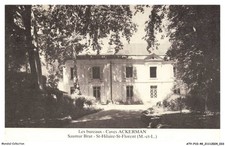 Atyp10 0800 saumur d'occasion  France