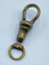 Antique brass prince for sale  UK
