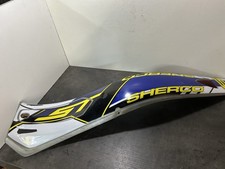 Sherco trials bike for sale  SKIPTON