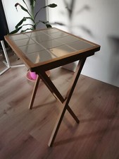 Table appoint petite d'occasion  Élancourt