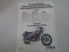 Advertising pubblicità 1978 usato  Salerno