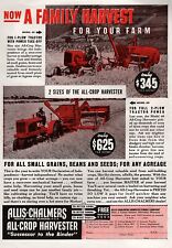 1939 allis chalmers for sale  Boise