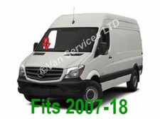 Genuine mercedes sprinter for sale  BRISTOL