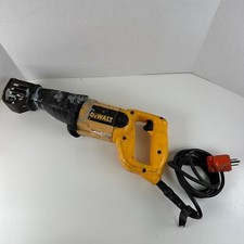 Dewalt dw304p reciprocating for sale  North Plains