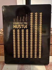 American hustle blu for sale  Levittown
