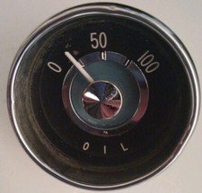 Volvo p1800s oil for sale  NELSON