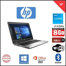 Probook 650 6100u d'occasion  Éterville