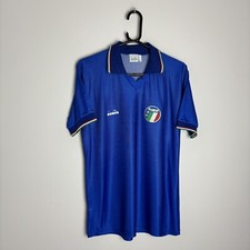 Italy football shirt for sale  UK