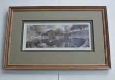 Ethan allen framed for sale  Crystal Lake