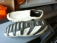 Tsubo leather shoes for sale  RUISLIP