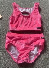 Backbone pink velvet for sale  RYDE