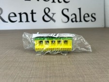 Hager ssk klemme gebraucht kaufen  Worbis