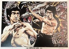Bruce lee limited for sale  WIRRAL
