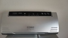 Caso 200 vakuumierer gebraucht kaufen  Essen