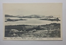 Northern rocks bryher for sale  CROMER