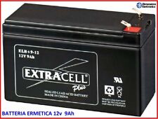Batteria ups 12v usato  Arezzo