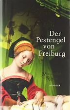 Pestengel freiburg fritz gebraucht kaufen  Berlin