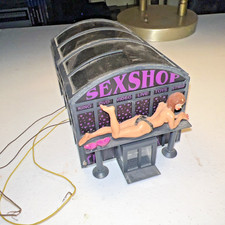 Scale busch sex for sale  Buena Park