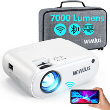 Wimius 7000 wifi gebraucht kaufen  Berlin
