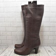 Womens barratts brown for sale  HARTLEPOOL