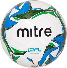 Bola de futebol Mitre #4 Pro Futsal hipercostura com FLP, usado comprar usado  Enviando para Brazil