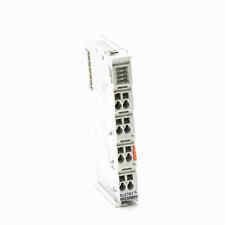 Beckhoff KL2761 | Busklemme, 1-Kanal-Universaldimmer, 230 V AC, 600 VA -used-, usado comprar usado  Enviando para Brazil