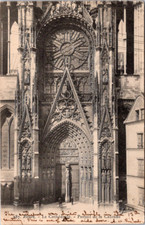 Vintage postcard rouen for sale  Wichita Falls