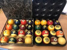 Palline bigliardo pezzi usato  Scandicci