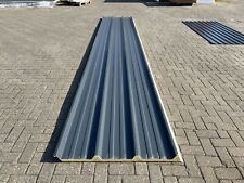 30mm sandwichplatten dachplatt gebraucht kaufen  Hesel