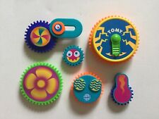 Tomy gearation spinning for sale  Rochester