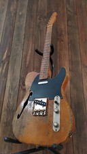 202530 baldman telecaster d'occasion  Saint-Cyr-sur-Morin