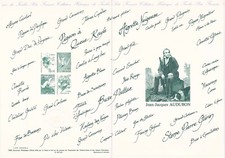 Document philatélique 1er d'occasion  Aimargues