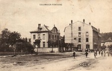 Colombier fontaine d'occasion  Expédié en Belgium