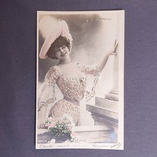 Cpa carte postale d'occasion  Flavy-le-Martel