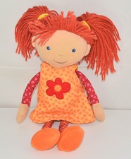 Sigikid stoffpuppe sigidolly gebraucht kaufen  Springe