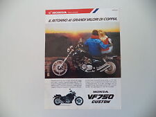 Advertising pubblicità 1987 usato  Salerno