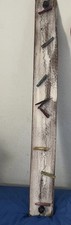 Handmade painted wood for sale  Reno